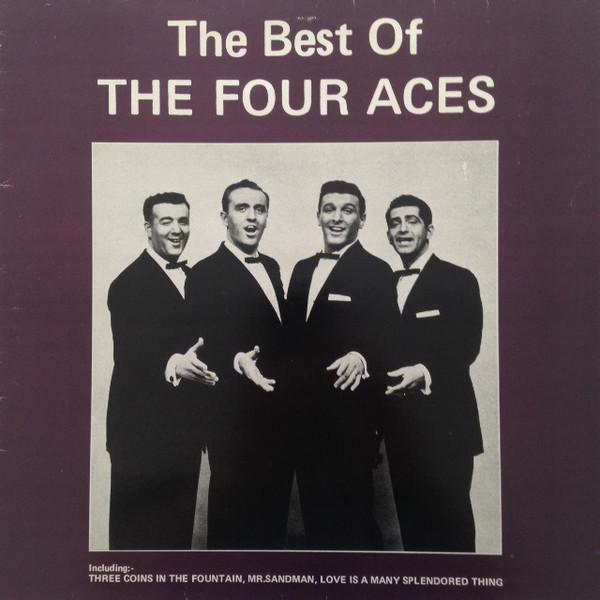 Виниловая пластинка FOUR ACES Лучшее из MCL1687 MCL1687 1982 Великобритания Поп Б/у
Виниловая пластинка FOUR ACES Лучшее из MCL1687 MCL1687 1982 Великобритания Поп Б/у