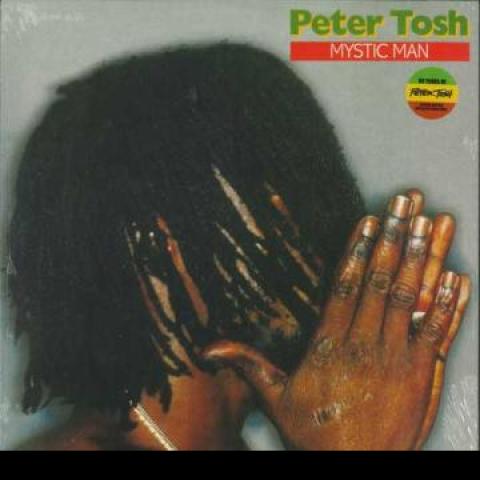 LP Record PETER TOSH Mystic Man Recycled Green 5021732442567 Parlophone 2024 US Reggae Ska Dub
LP Record PETER TOSH Mystic Man Recycled Green 5021732442567 Parlophone 2024 US Reggae Ska Dub