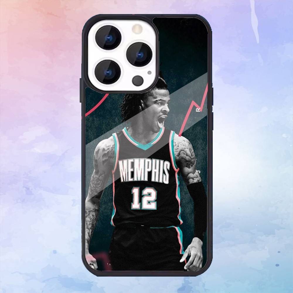 Basketball Ja Morant 12 Phone Case For iPhone17,16,15,14,13,12,11 Plus,Pro Max Magnetic Magsafe Wireless Charging 18.iPhone15PROMAX
Basketball Ja Morant 12 Phone Case For iPhone17,16,15,14,13,12,11 Plus,Pro Max Magnetic Magsafe Wireless Charging 18.iPhone15PROMAX