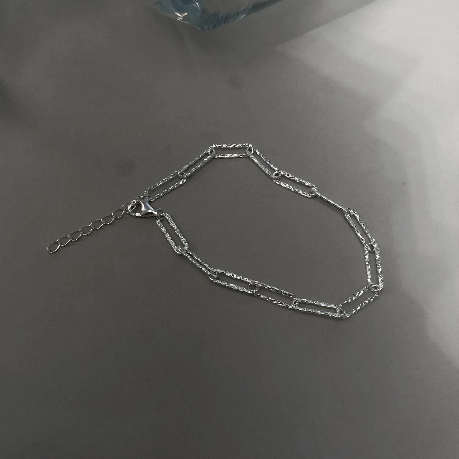 Bright Galaxy Girlfriend Chain Women Imported Sparkling Cold Wind Personality Gypsy Star Bracelet Women
Bright Galaxy Girlfriend Chain Women Imported Sparkling Cold Wind Personality Gypsy Star Bracelet Women