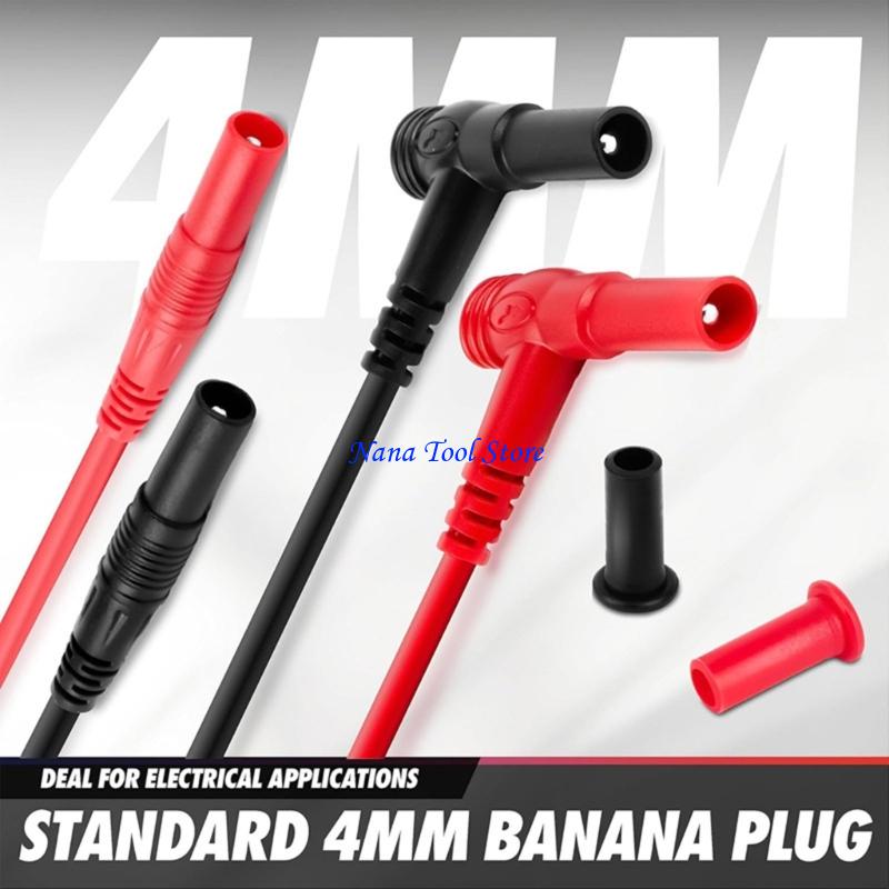31GJ Various Multimeter Test Leads Set Silicone Probes Clip Test Hook Suitable For Digital Electrical Maintenance China Mainland
31GJ Various Multimeter Test Leads Set Silicone Probes Clip Test Hook Suitable For Digital Electrical Maintenance China Mainland
