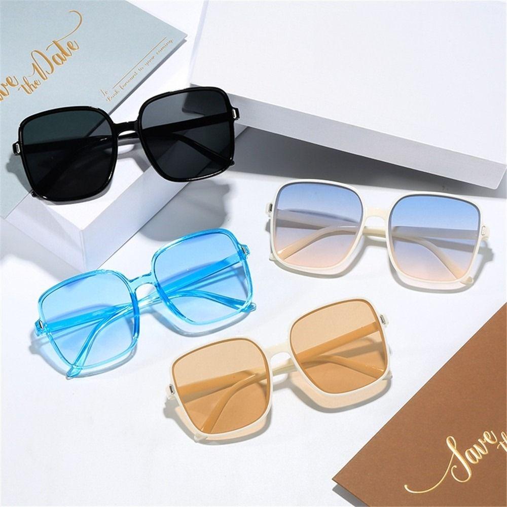 Driver Goggles UV400 Oversized Sunglasses Women Square Sun Glasses Big Frame Eyewear for Lady C10
Driver Goggles UV400 Oversized Sunglasses Women Square Sun Glasses Big Frame Eyewear for Lady C10