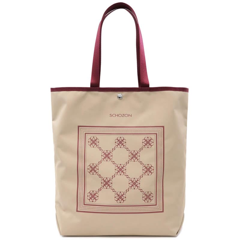 SCHOZON Aiola Tote Bag Beige 11-2280 Women s бежевий
SCHOZON Aiola Tote Bag Beige 11-2280 Women s бежевий