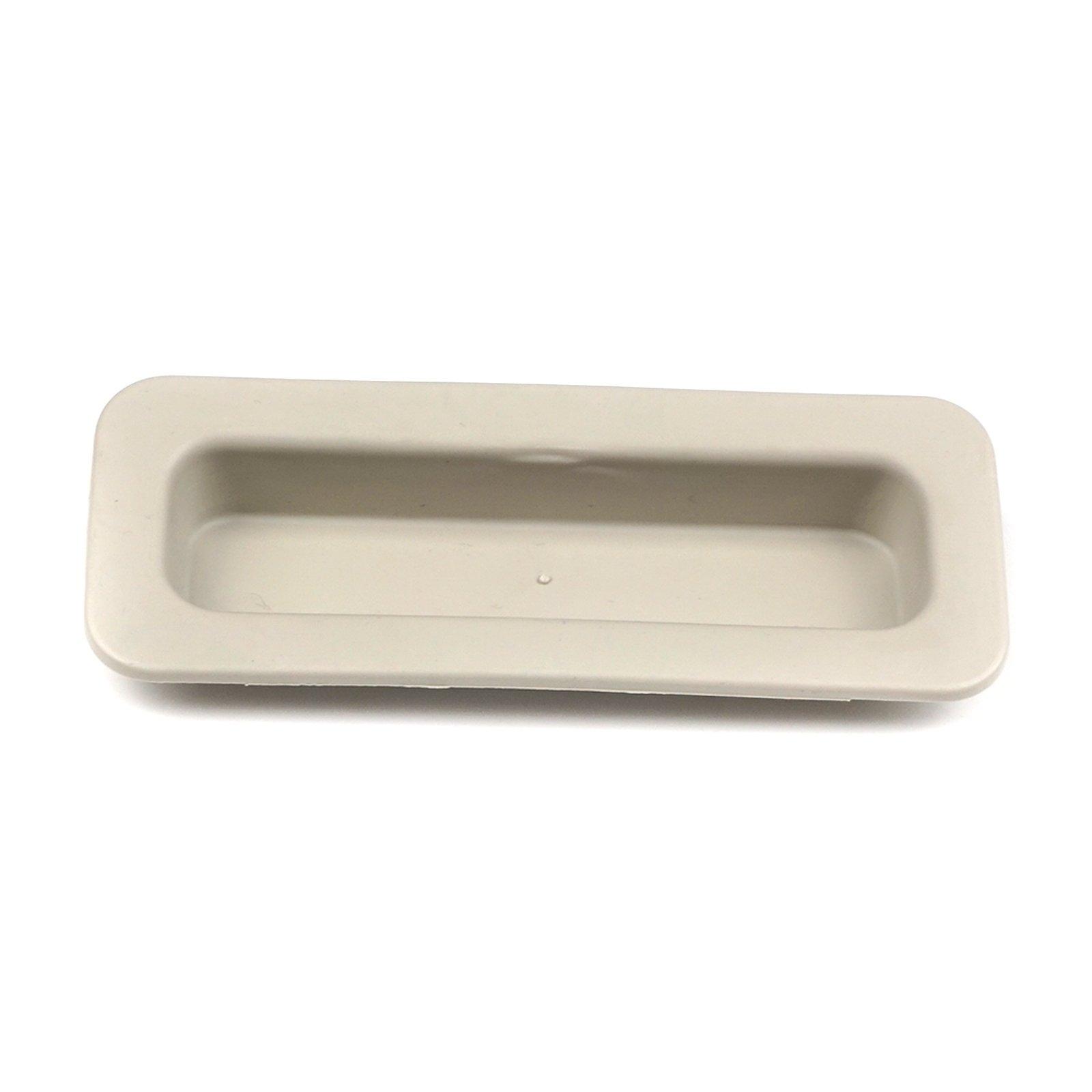 ESR629 Накладка на люк на даху Навісна накладка на стелю Inster Plastic Handle Light Gray 54137134542 54128203793 для BMW E46 E39
ESR629 Накладка на люк на даху Навісна накладка на стелю Inster Plastic Handle Light Gray 54137134542 54128203793 для BMW E46 E39