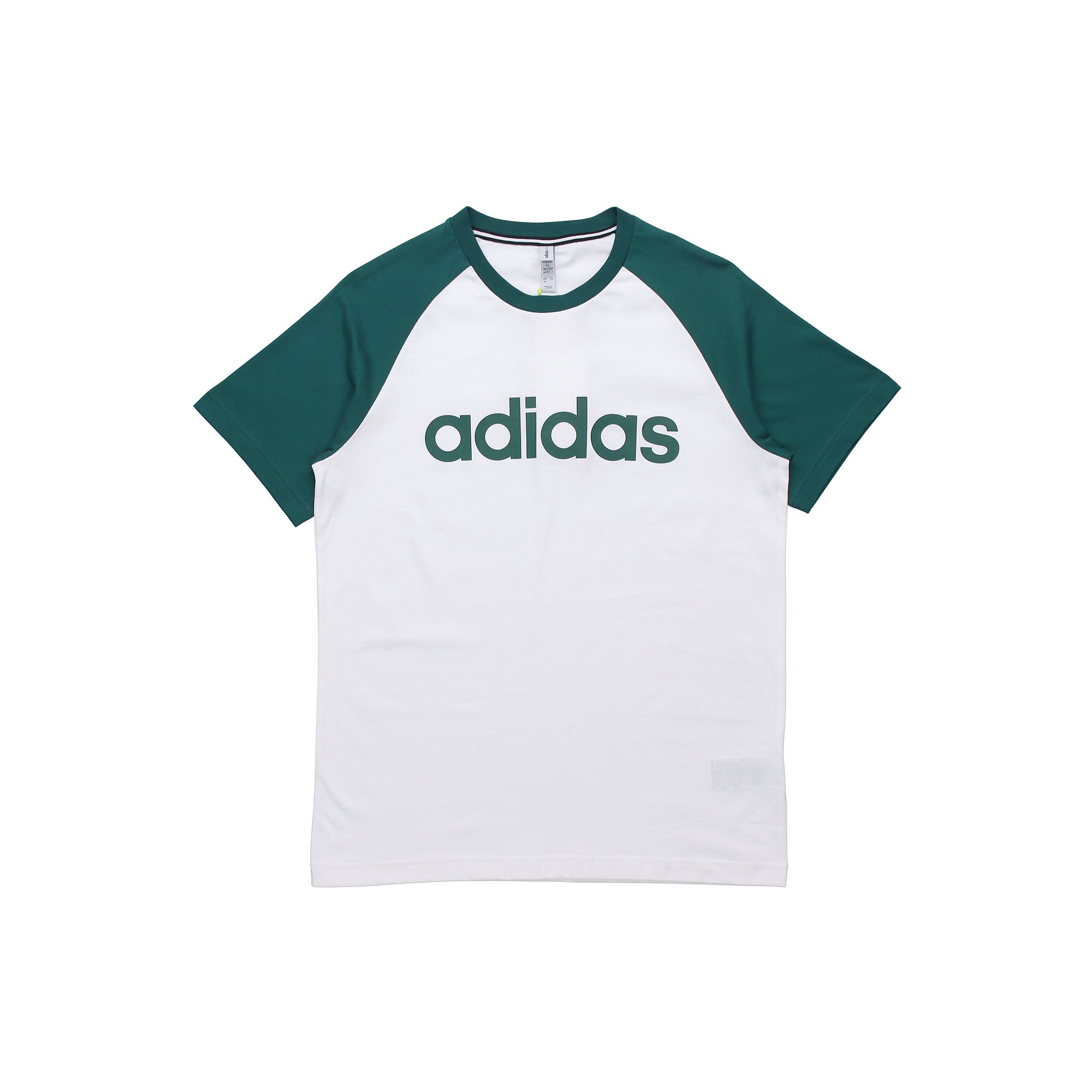 Adidas Neo Повседневный спортивный свитер с круглым вырезом Футболка мужская Топы Лесно-зеленый GJ8940 XL
Adidas Neo Повседневный спортивный свитер с круглым вырезом Футболка мужская Топы Лесно-зеленый GJ8940 XL