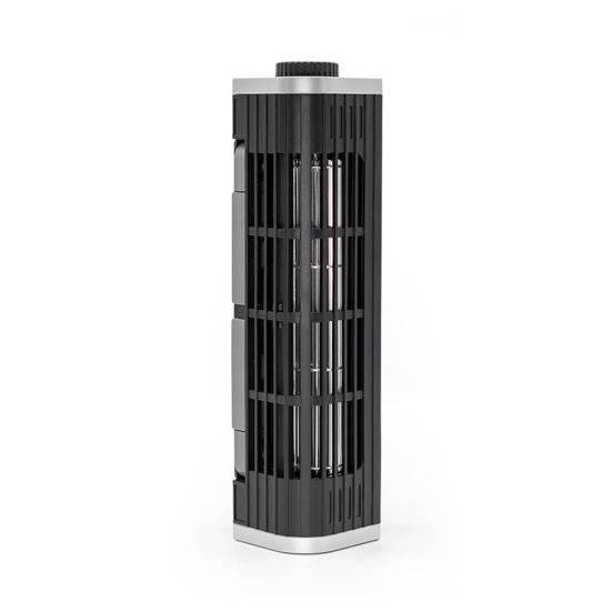 Laptop Tablet Phone Power Cooler External USB Cooling Fan with Adjustable Stand
Laptop Tablet Phone Power Cooler External USB Cooling Fan with Adjustable Stand