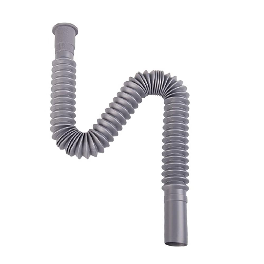 Extension Washer Drain Hose Mop Wash Sink Self Closing Deodorant Water Drainage Pipe
Extension Washer Drain Hose Mop Wash Sink Self Closing Deodorant Water Drainage Pipe