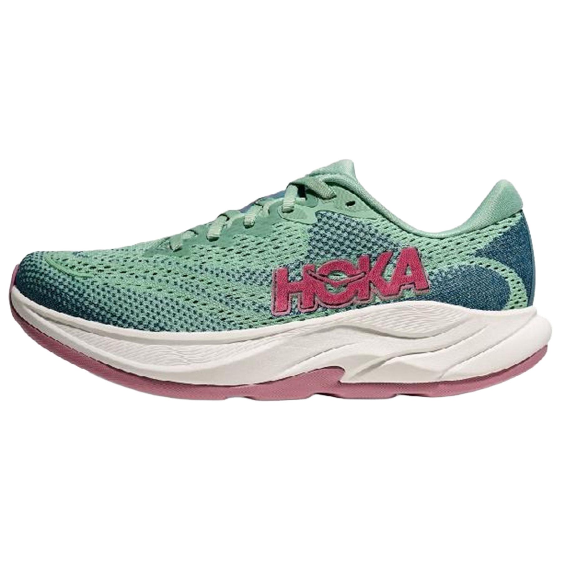 HOKA ONE ONE RINCON 4 Abrasion Resistant Support Rebound Abrasion Resistant Support Rebound Running Shoes Women s 1155133-JTL 38
HOKA ONE ONE RINCON 4 Abrasion Resistant Support Rebound Abrasion Resistant Support Rebound Running Shoes Women s 1155133-JTL 38