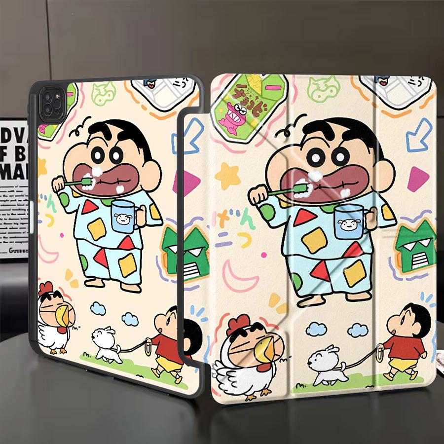 Tablet Case For iPad Air 4 5 M3 M2 1 2 M4 11inch Pro 2025 Pro 11th 10th 9th 8th 7th 12.9inch Mini 6 7 Holder Cover Cra-yons iPad Mini 6 8.3
Tablet Case For iPad Air 4 5 M3 M2 1 2 M4 11inch Pro 2025 Pro 11th 10th 9th 8th 7th 12.9inch Mini 6 7 Holder Cover Cra-yons iPad Mini 6 8.3