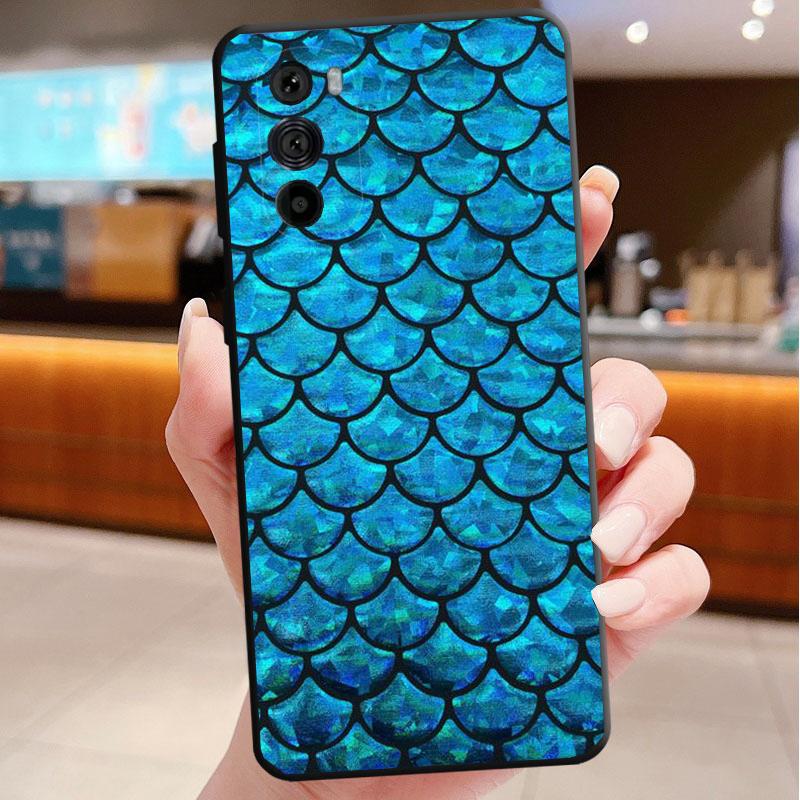 Phone Case For Motorola Edge 50 40 Pro 60 50 40 30 Ultra Neo Fusion Moto G85 G72 G53 G54 G84 G13 G32 Mermaid Fish Scale Moto G32
Phone Case For Motorola Edge 50 40 Pro 60 50 40 30 Ultra Neo Fusion Moto G85 G72 G53 G54 G84 G13 G32 Mermaid Fish Scale Moto G32