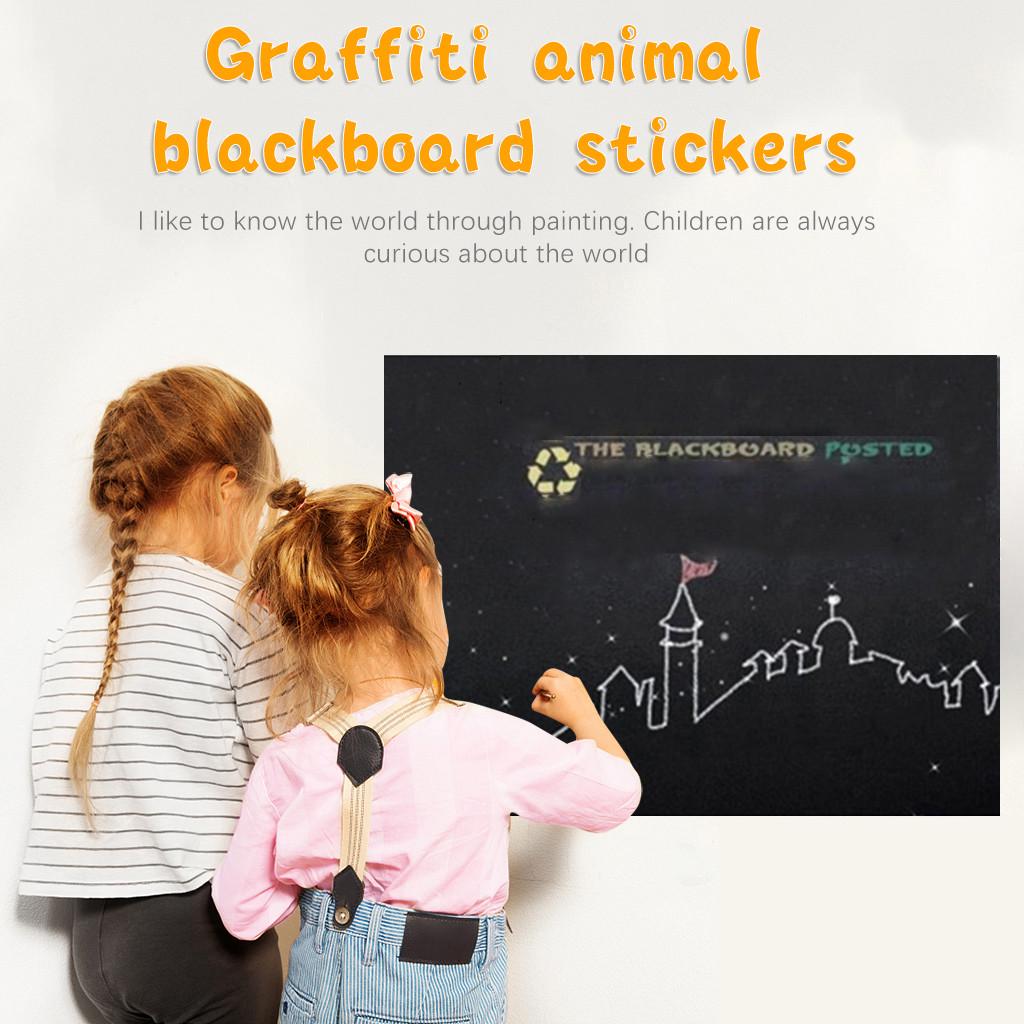 Sagit Blackboard Виниловая пленка и наклейка Самоклеящаяся наклейка на стену для классной доски
Sagit Blackboard Виниловая пленка и наклейка Самоклеящаяся наклейка на стену для классной доски