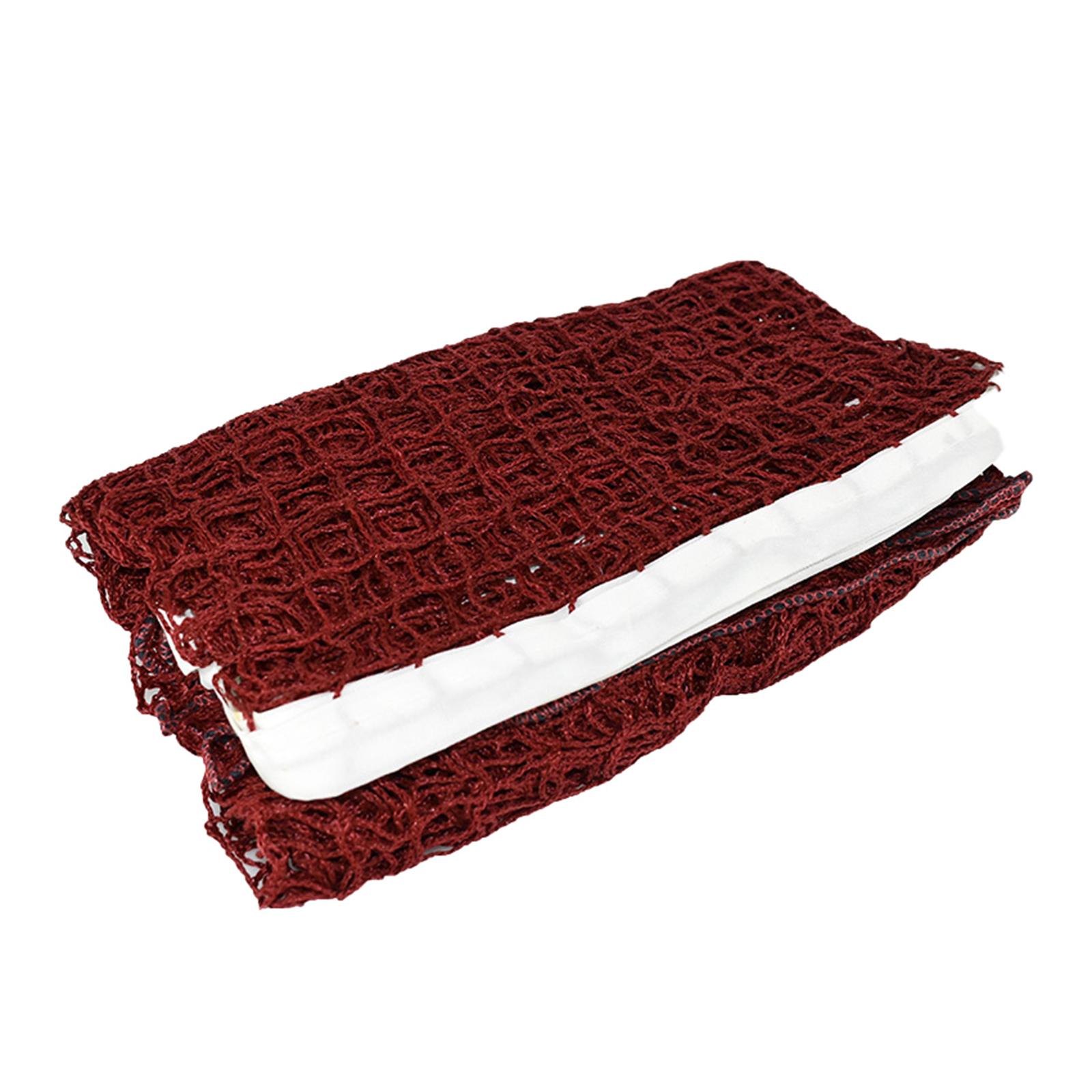 Portable Badminton Easy Setup Professional Standard Volleyball Net For Tennis Pickleball Training Indoor Outdoor Sports
Portable Badminton Easy Setup Professional Standard Volleyball Net For Tennis Pickleball Training Indoor Outdoor Sports