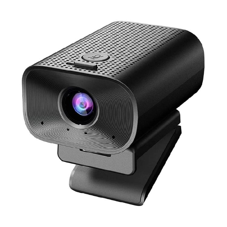 Streaming Webcam 1080P Computer Camera with Speaker Microphone 1080P Auto Focus 1
Streaming Webcam 1080P Computer Camera with Speaker Microphone 1080P Auto Focus 1