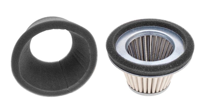 Filtr Powietrza Robin Ey15 8R04-14
Filtr Powietrza Robin Ey15 8R04-14