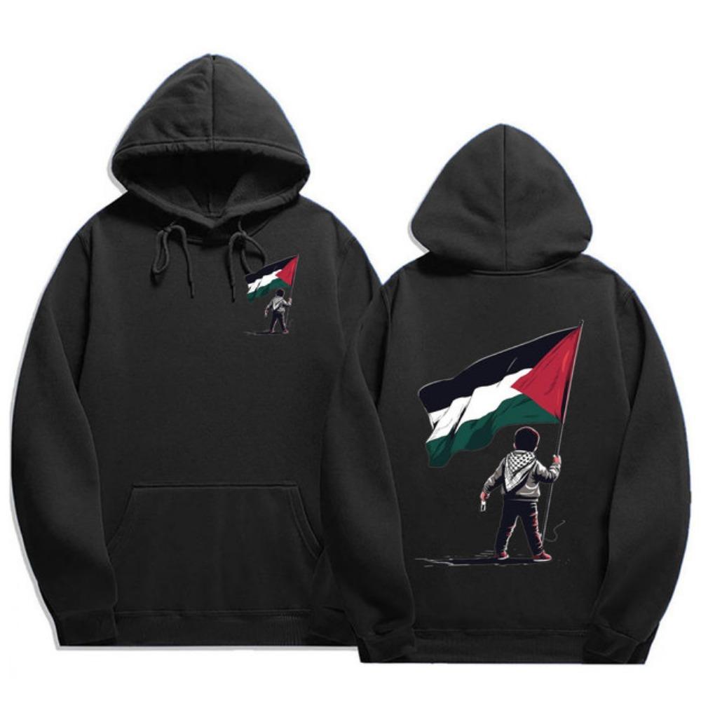 Мужская толстовка с капюшоном, удобная и свободная в стиле ретро Харадзюку, подходит как мужчинам, так и женщинам. Спортивная одежда, модный зимний топ, уличная одежда S
Мужская толстовка с капюшоном, удобная и свободная в стиле ретро Харадзюку, подходит как мужчинам, так и женщинам. Спортивная одежда, модный зимний топ, уличная одежда S