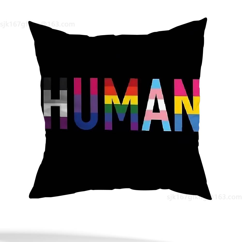GBTQ Art Lesbian Gay pillowcase casual style decoration, suitable for home decoration (excluding pillow core) 12x12Inch
GBTQ Art Lesbian Gay pillowcase casual style decoration, suitable for home decoration (excluding pillow core) 12x12Inch