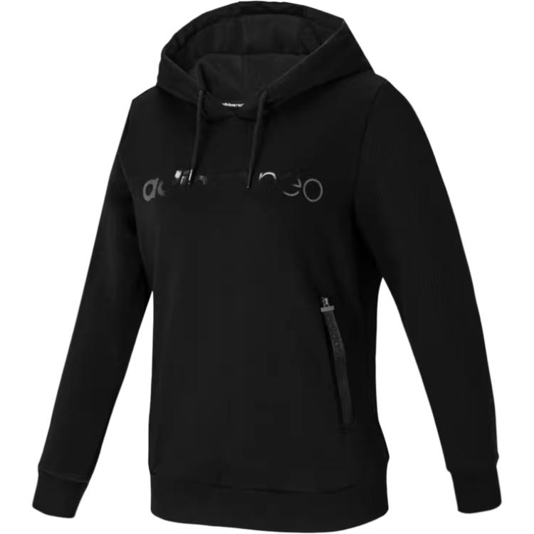 Adidas Neo Sweatshirt Women s Black EI4333 165/88A/M
Adidas Neo Sweatshirt Women s Black EI4333 165/88A/M