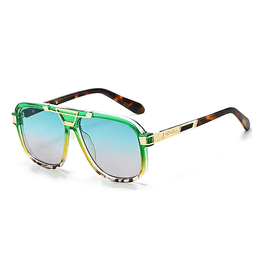 New Fashionable Large Frame Women Sunglasses Gradient Color Glasses Women Trendy Accessories Metal Decorative Styles UV400
New Fashionable Large Frame Women Sunglasses Gradient Color Glasses Women Trendy Accessories Metal Decorative Styles UV400