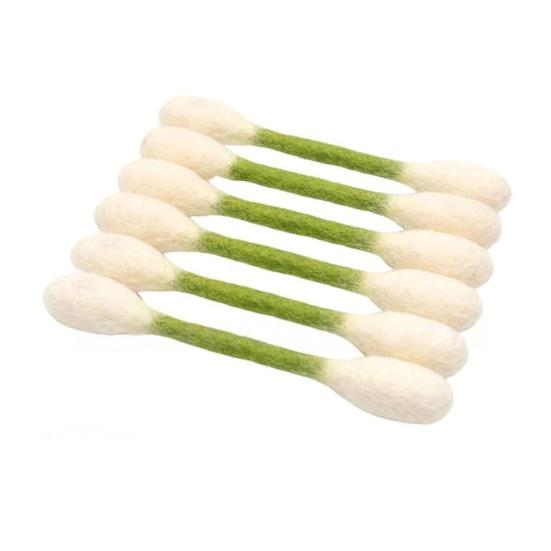6Pcs Giant Swab Cat Toys Soft Swab Catnip Cat Kick Toys Kitty Kicker Sticks for Kitten Teething Relieves Anxiety And Boredom зелений
6Pcs Giant Swab Cat Toys Soft Swab Catnip Cat Kick Toys Kitty Kicker Sticks for Kitten Teething Relieves Anxiety And Boredom зелений