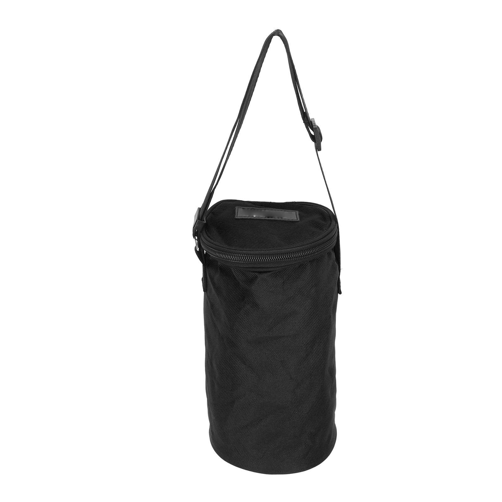 Dog Treat Bag Portable Dog Treat Training Pouch Large Capacity Oxford Fabric Pet Food Storage Bag чорний
Dog Treat Bag Portable Dog Treat Training Pouch Large Capacity Oxford Fabric Pet Food Storage Bag чорний