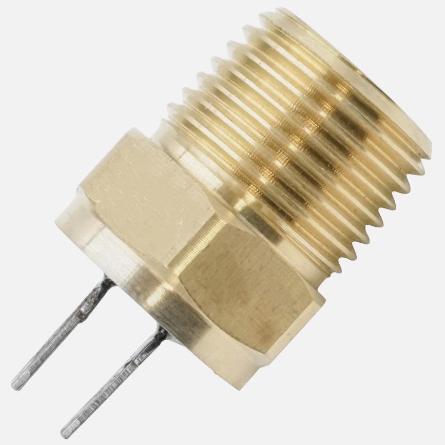 Compatible Polaris Fan Temp Sensor Switch 4110225 Other Sizes
Compatible Polaris Fan Temp Sensor Switch 4110225 Other Sizes