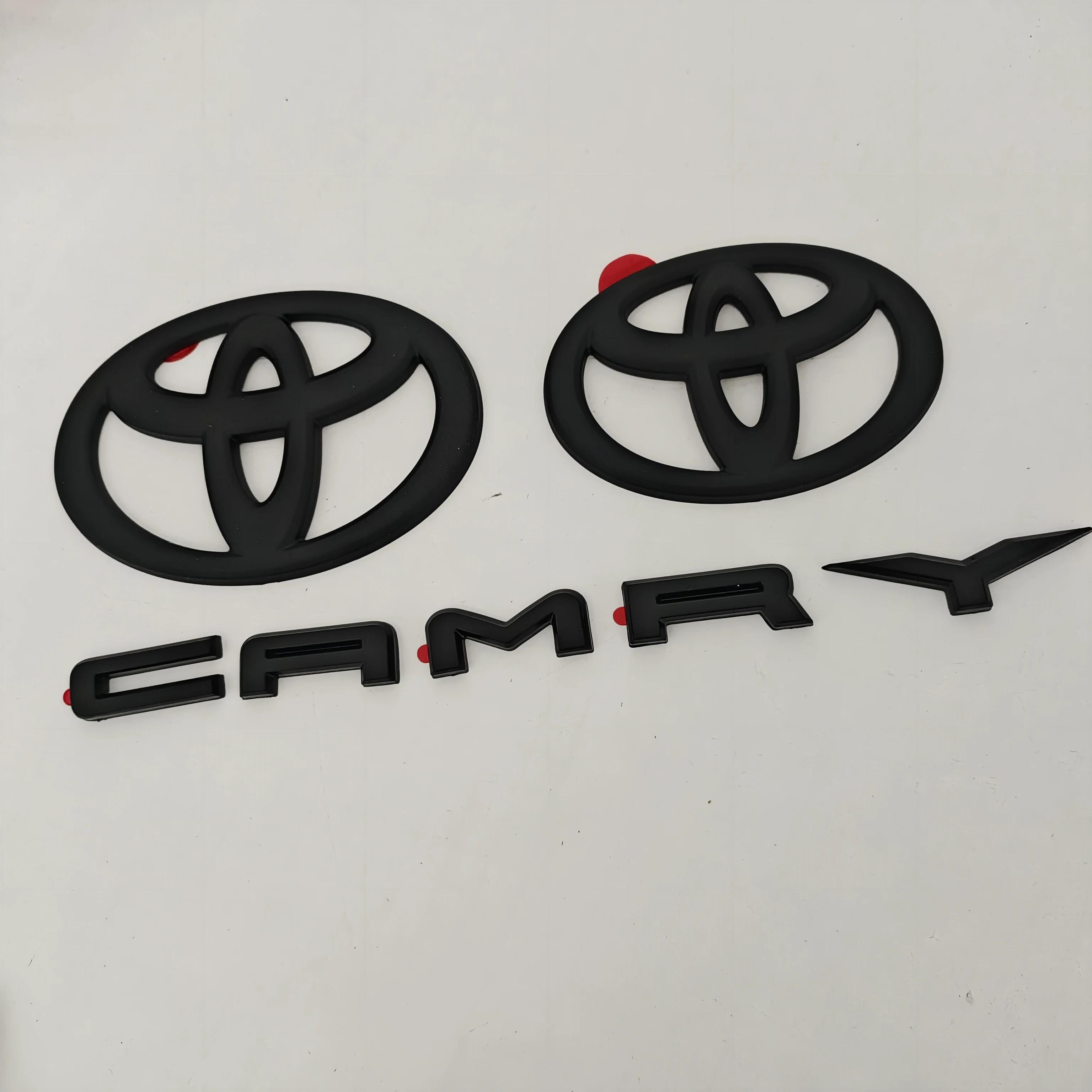 Підходить для 2024 2025 9-го покоління Toyota Camry Значок на капот Значок на багажник НАКЛАДКА Модифікація Глянцевий чорний Матовий чорний
Підходить для 2024 2025 9-го покоління Toyota Camry Значок на капот Значок на багажник НАКЛАДКА Модифікація Глянцевий чорний Матовий чорний
