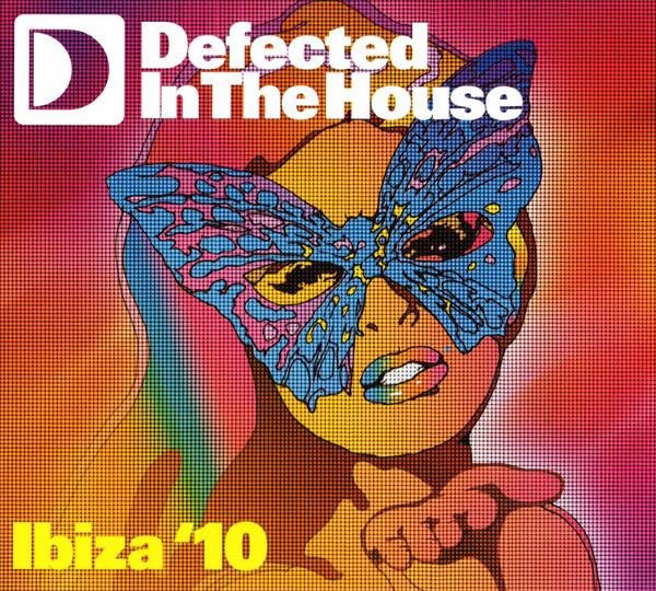 CD ДЕФЕКТНЫЙ В ДОМЕ: ИБИЦА 10 - Defected in the House: Ibiza10 ITH34CD ITH Records 2010 Япония Танцевальная и Электронная Б/У
CD ДЕФЕКТНЫЙ В ДОМЕ: ИБИЦА 10 - Defected in the House: Ibiza10 ITH34CD ITH Records 2010 Япония Танцевальная и Электронная Б/У