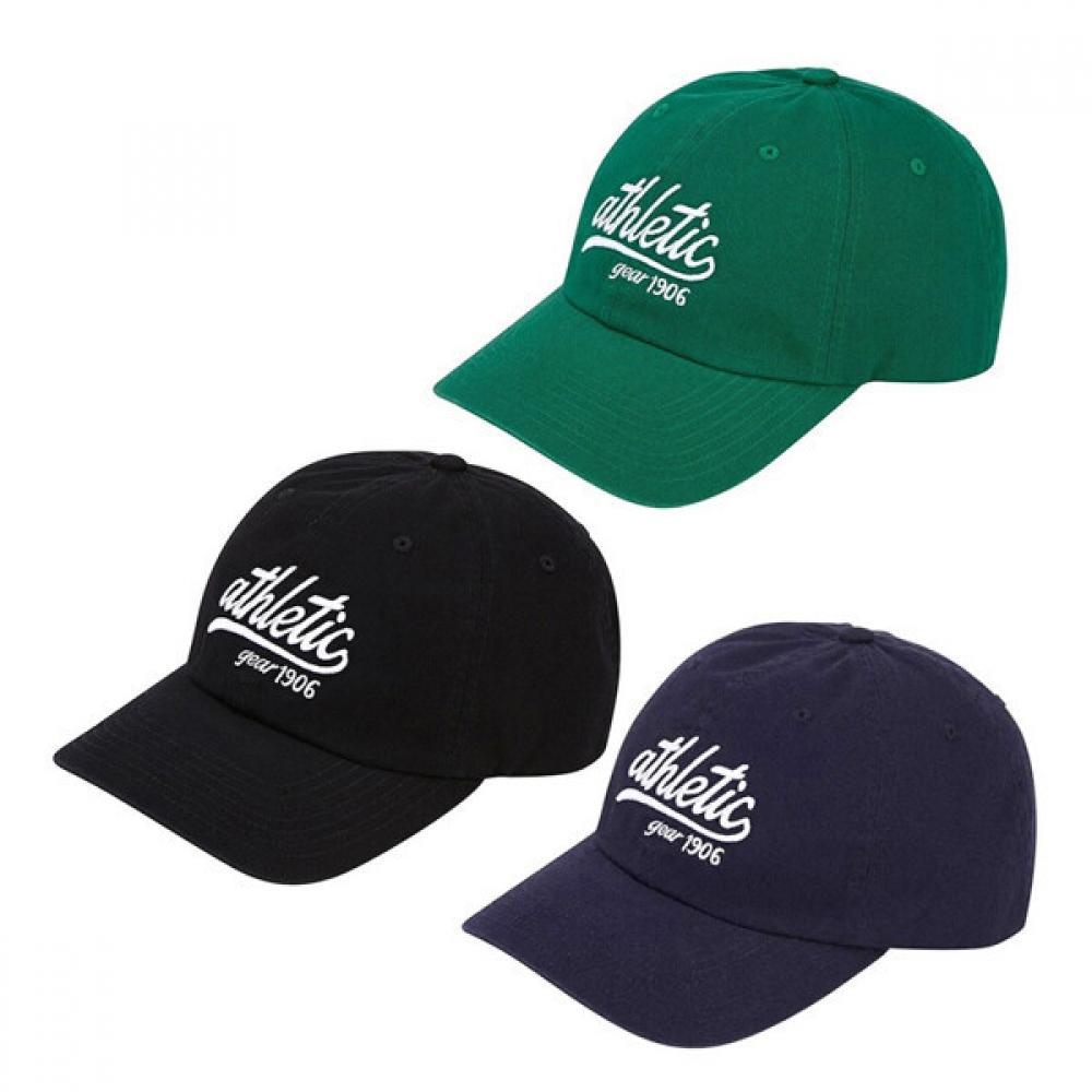 New Balance Essential Coverall66 Sgl Gear 1906 Ballcap Hat 3 Selections 1 NBGDDAE60319(BLACK)/FREE
New Balance Essential Coverall66 Sgl Gear 1906 Ballcap Hat 3 Selections 1 NBGDDAE60319(BLACK)/FREE