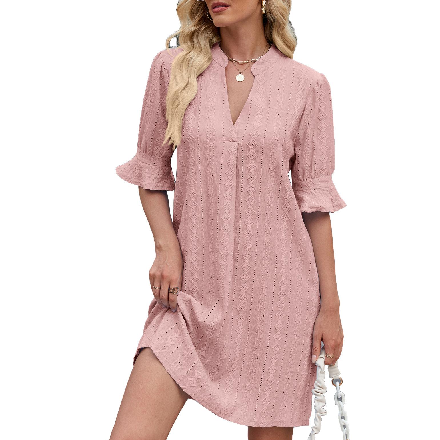 Summer Fashionv Casual Maxi Dress Women XXL
Summer Fashionv Casual Maxi Dress Women XXL