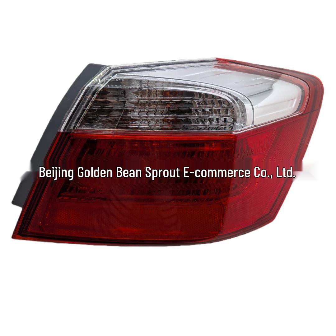 Honda Accord Sedan Outer Taillight with Bulb, Model 33550T2AA21 33500T2AA21 Neutral
Honda Accord Sedan Outer Taillight with Bulb, Model 33550T2AA21 33500T2AA21 Neutral