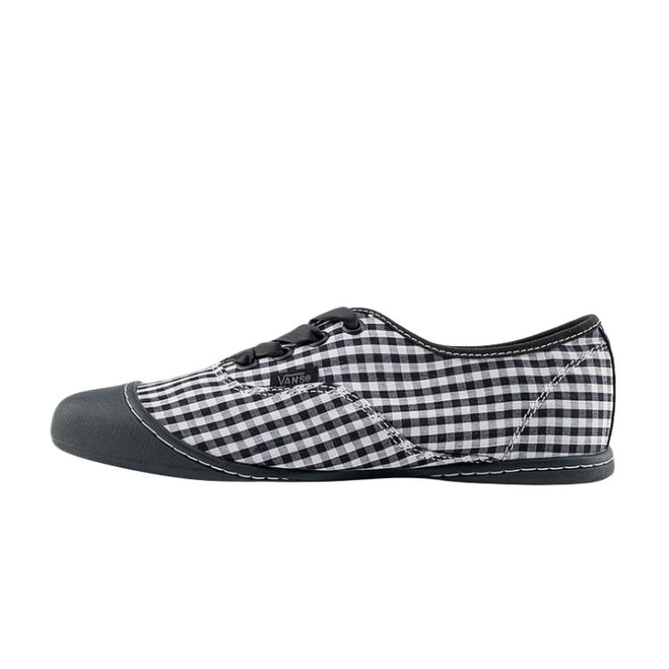 Vans High Top Plaid Color Block Round Toe Lace-Up Skate Shoes Unisex skate shoes VN000EDXBLA 36
Vans High Top Plaid Color Block Round Toe Lace-Up Skate Shoes Unisex skate shoes VN000EDXBLA 36