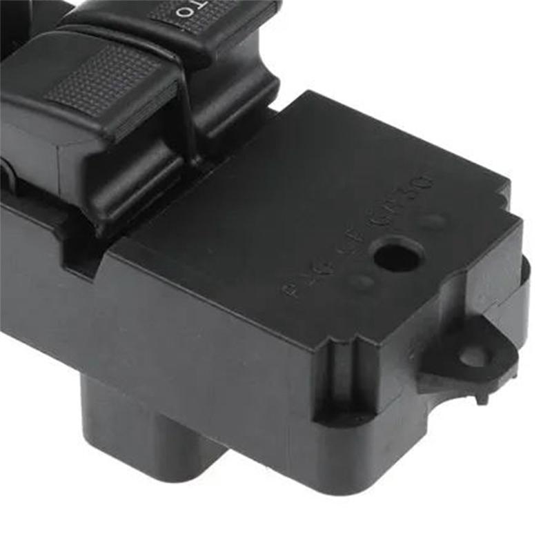 Car Master Power Window Switch For Mazda 2 DD14-66-350 DD1466350-A99D чорний
Car Master Power Window Switch For Mazda 2 DD14-66-350 DD1466350-A99D чорний