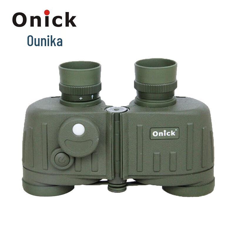 Бінокль Onika Scout 8310C 8x HD
Бінокль Onika Scout 8310C 8x HD