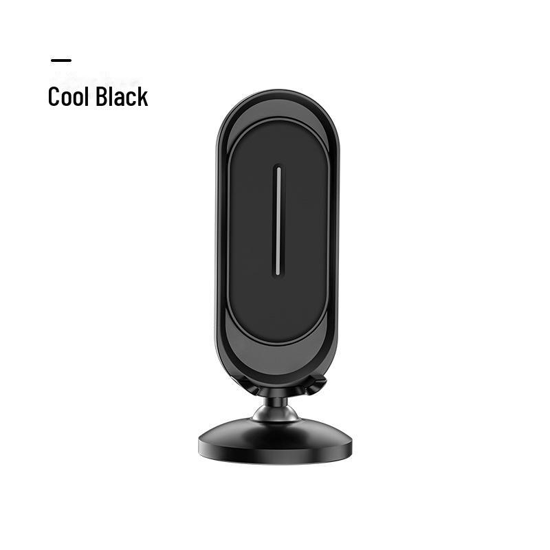 Lankequ Обертовий Магнітний Автомобільний Тримач для Телефону
Lankequ Обертовий Магнітний Автомобільний Тримач для Телефону