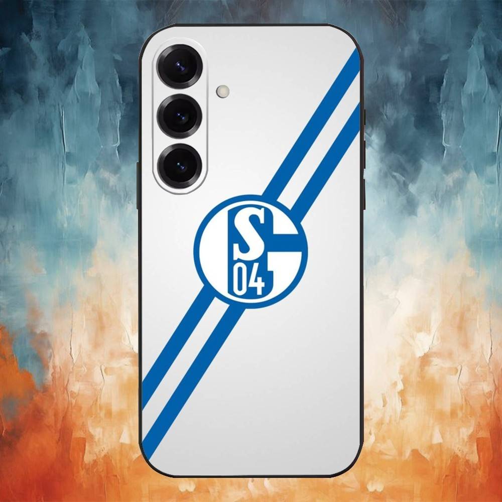 S-Schalke 04 team Phone Case For Samsung Galaxy A20,21s,22,31,32,52,53,72,73,80,91 Soft Black Shell Samsung a11
S-Schalke 04 team Phone Case For Samsung Galaxy A20,21s,22,31,32,52,53,72,73,80,91 Soft Black Shell Samsung a11
