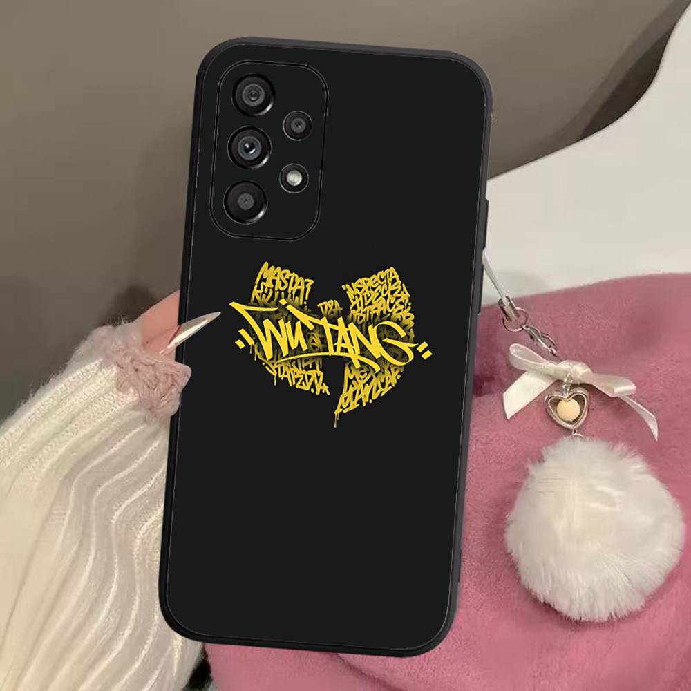 Singer W-WU-T-TANGs Phone Case For Samsung A 52 53 21 32 13 12 71 31 51 40 72 73 70 22 42 50 30 20 21 Shell Samsung A40
Singer W-WU-T-TANGs Phone Case For Samsung A 52 53 21 32 13 12 71 31 51 40 72 73 70 22 42 50 30 20 21 Shell Samsung A40