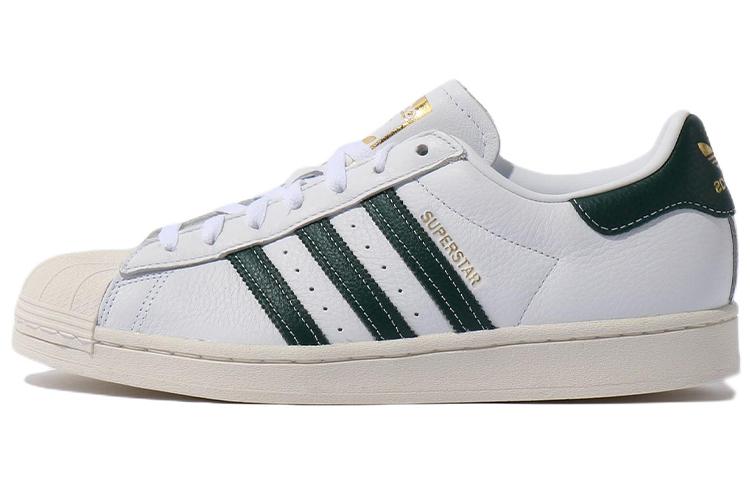 Adidas Superstar Footwear White College Green GZ1604 38
Adidas Superstar Footwear White College Green GZ1604 38