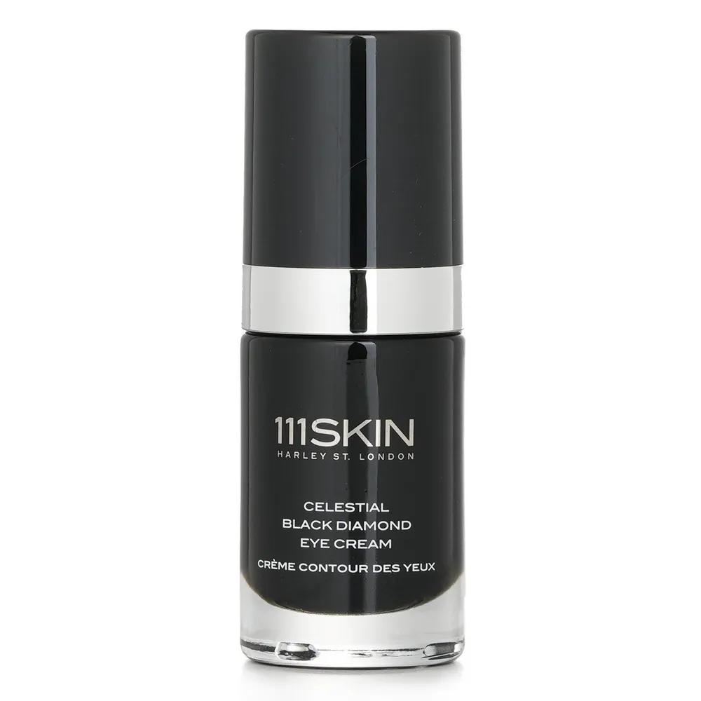 111SKIN Black Diamond Eye Cream 15ml/0.5oz
111SKIN Black Diamond Eye Cream 15ml/0.5oz