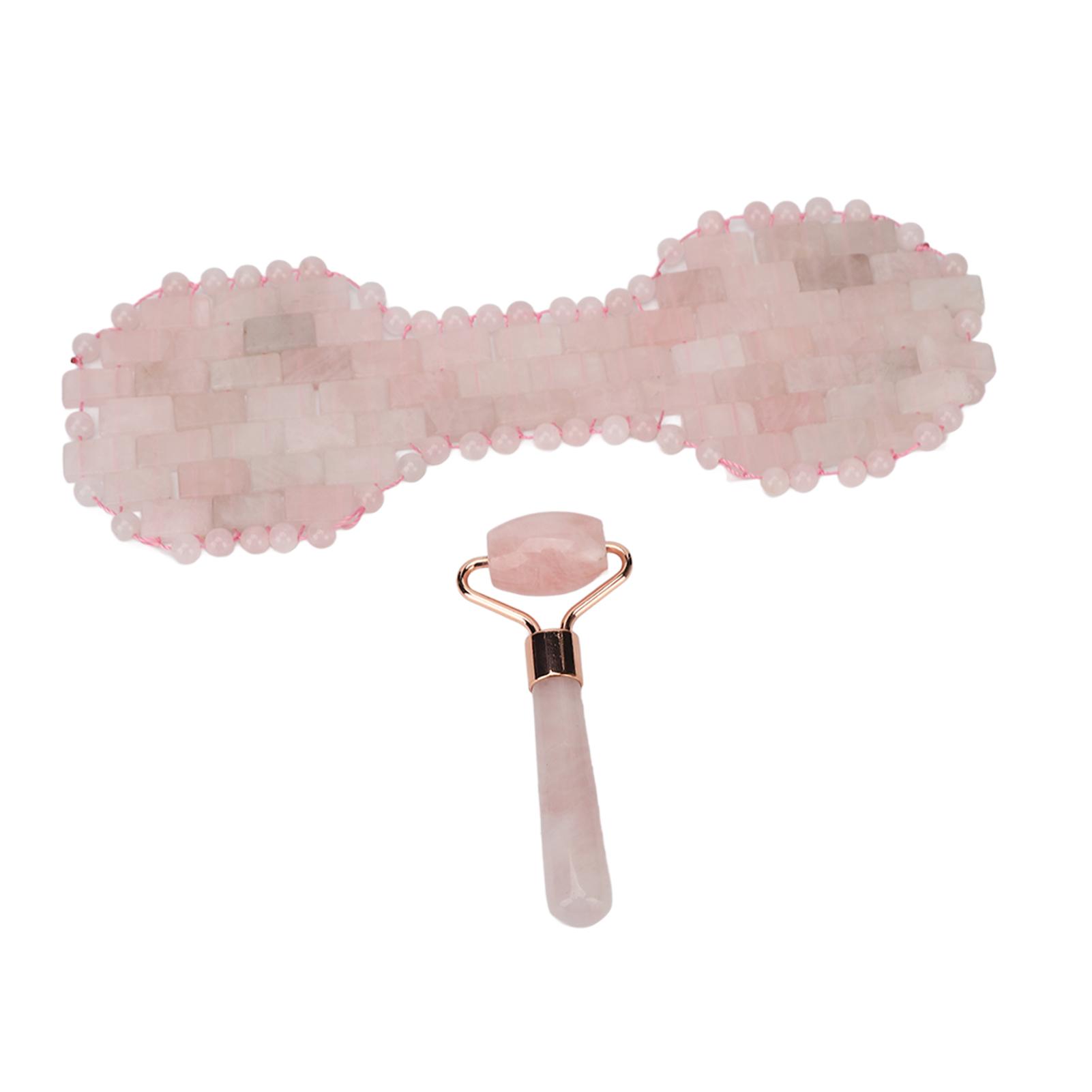 2 шт. Нефритовый роликовый массажер для глаз, уменьшает темные круги, способствует сну, массажный ролик для глаз из камня
2 шт. Нефритовый роликовый массажер для глаз, уменьшает темные круги, способствует сну, массажный ролик для глаз из камня