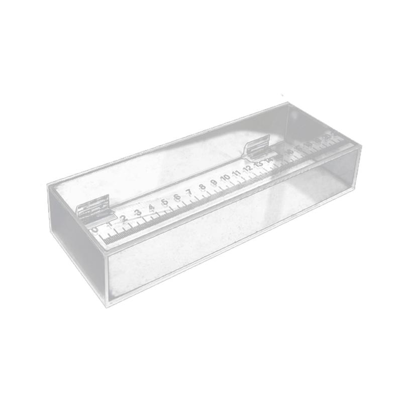 Acrylic Fish Viewing Box Multifunctional Fish Breeding Case for Aquarium and Hatchery with Clear Scale for Observation
Acrylic Fish Viewing Box Multifunctional Fish Breeding Case for Aquarium and Hatchery with Clear Scale for Observation