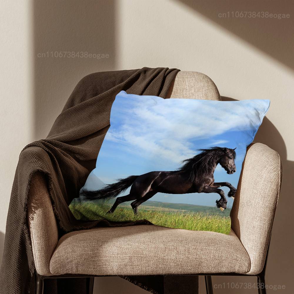 Наволочка для декоративной подушки R-Running H-Horse для гостиной, дивана, декора и защиты подушки в спальне. 30cmx30cm
Наволочка для декоративной подушки R-Running H-Horse для гостиной, дивана, декора и защиты подушки в спальне. 30cmx30cm