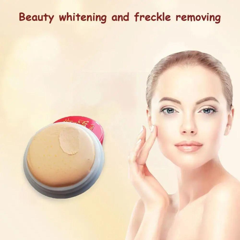 Stains Remove Whitening Face Cream Powerful Freckle Removal Dilute Eliminate Cream Women
Stains Remove Whitening Face Cream Powerful Freckle Removal Dilute Eliminate Cream Women
