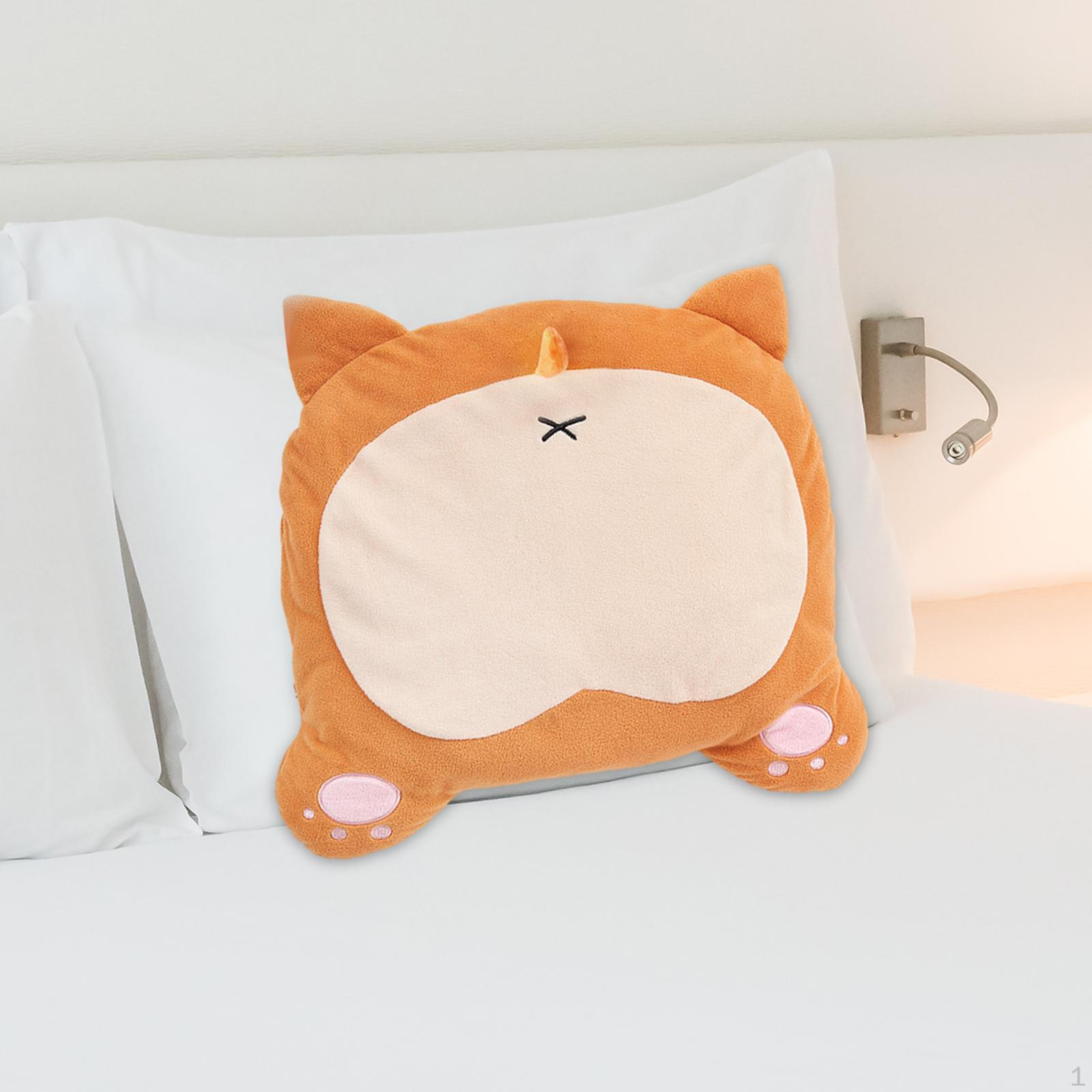 Подушки Corgi с USB-подогревом, подушка для стула, грелка для игр, домашнего офиса хаки
Подушки Corgi с USB-подогревом, подушка для стула, грелка для игр, домашнего офиса хаки