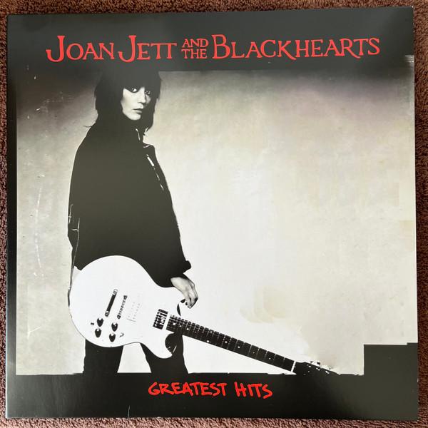 LP Record JOAN JETT & THE BLACKHEARTS - Greatest Hits 19439888131 Blackheart Reco 2024 US Rock
LP Record JOAN JETT & THE BLACKHEARTS - Greatest Hits 19439888131 Blackheart Reco 2024 US Rock