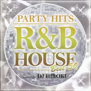 CD РАЗНЫЕ - ХИТЫ ДЛЯ ВЕЧЕРИНОК -R&B HOUSE- ЛУЧШИЕ 50 Смешанные GRVY027 Японская Музыка Другое Б/У
CD РАЗНЫЕ - ХИТЫ ДЛЯ ВЕЧЕРИНОК -R&B HOUSE- ЛУЧШИЕ 50 Смешанные GRVY027 Японская Музыка Другое Б/У