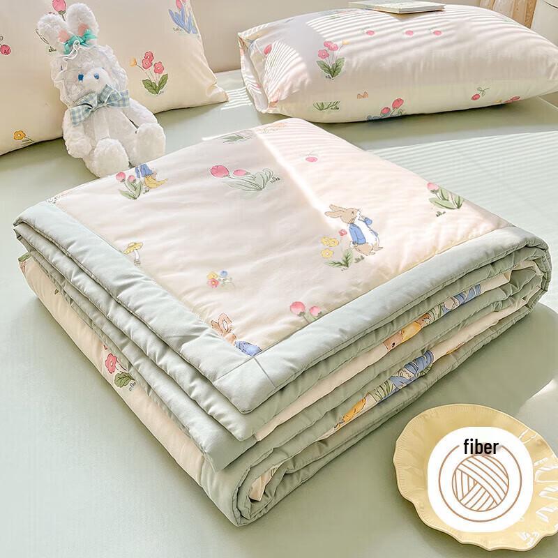 Jiuzhou Deer Garden Secret Realm Summer Cooling Comforter
Jiuzhou Deer Garden Secret Realm Summer Cooling Comforter