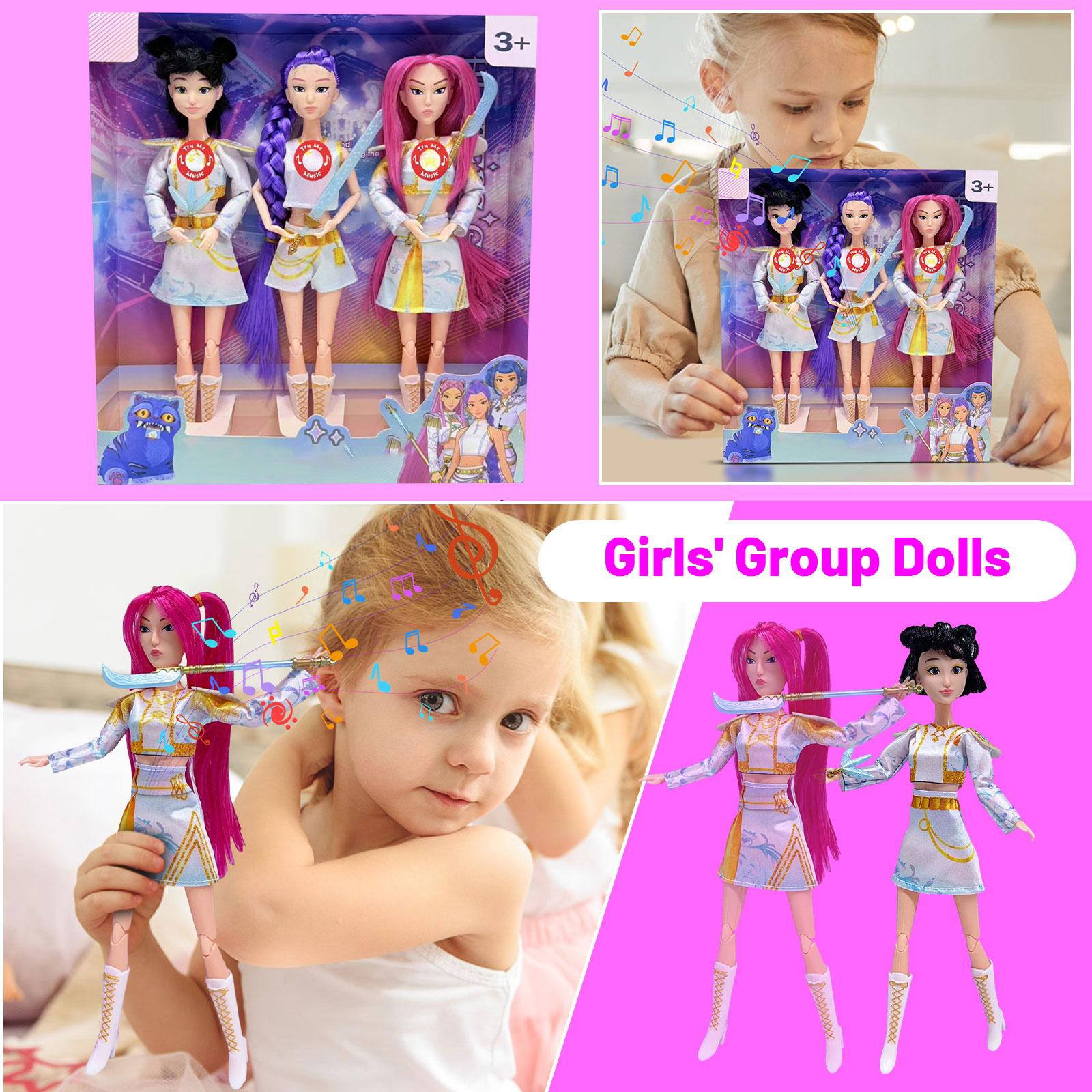 Main Character Vinyl Doll Figurine Children s Toy One Size
Main Character Vinyl Doll Figurine Children s Toy One Size