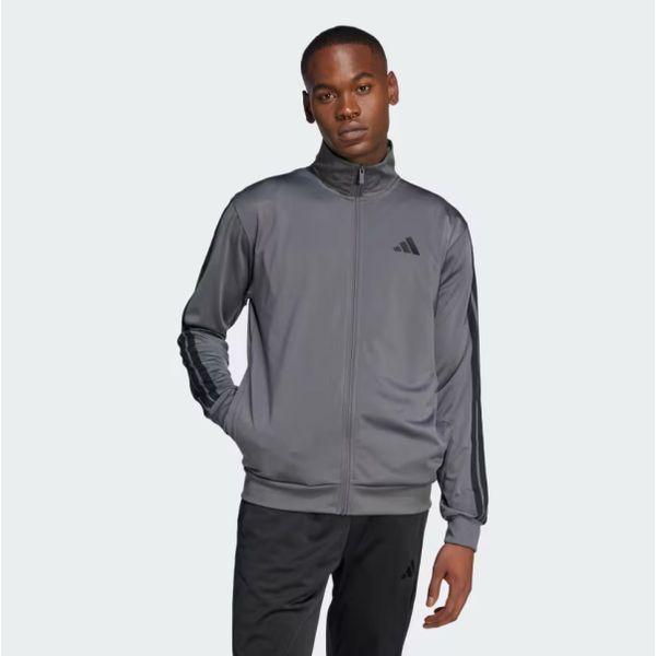 Adidas Унісекс Звичайна Трикотажна Олімпійка 3s Звичайна Олімпійка Трилінійна Джерсі AL(100)
Adidas Унісекс Звичайна Трикотажна Олімпійка 3s Звичайна Олімпійка Трилінійна Джерсі AL(100)