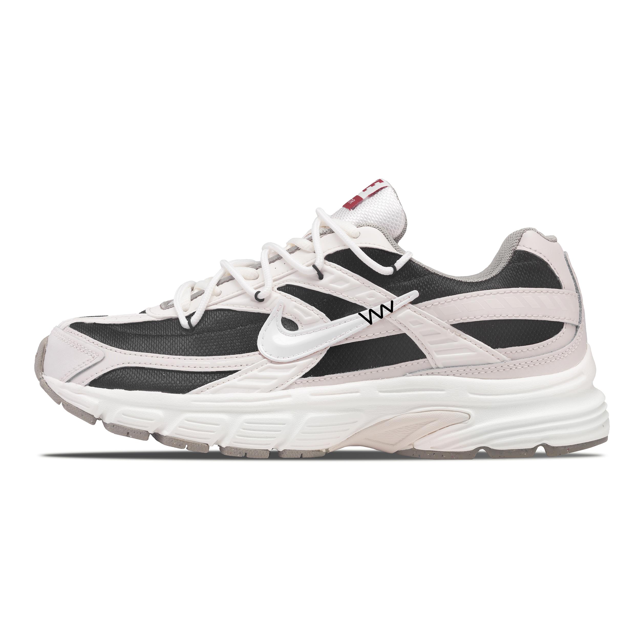 Nike Initiator Breathable Support Low top Running Shoes Men s Black White IQ9788-271(Team1856-) 44
Nike Initiator Breathable Support Low top Running Shoes Men s Black White IQ9788-271(Team1856-) 44