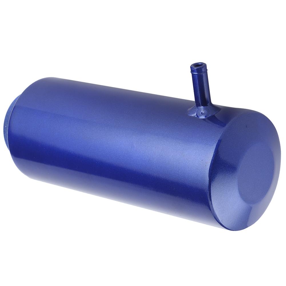 800ml Universal Radiator Coolant Aluminum Alloy Catch Tank Overflow Reservoir
800ml Universal Radiator Coolant Aluminum Alloy Catch Tank Overflow Reservoir